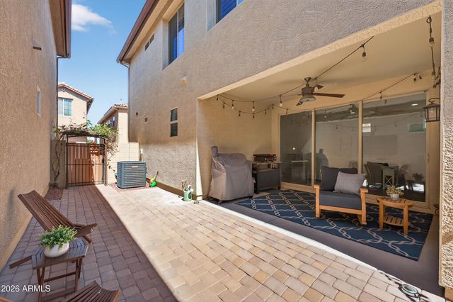 17464 N 92ND Glen, Peoria, AZ 85382