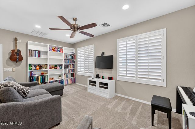 17464 N 92ND Glen, Peoria, AZ 85382