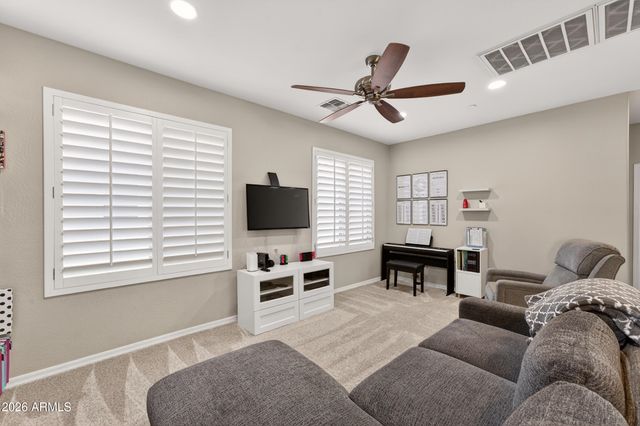 17464 N 92ND Glen, Peoria, AZ 85382