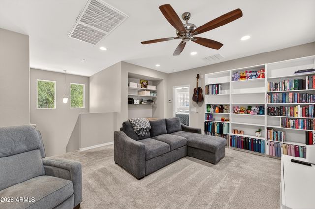 17464 N 92ND Glen, Peoria, AZ 85382