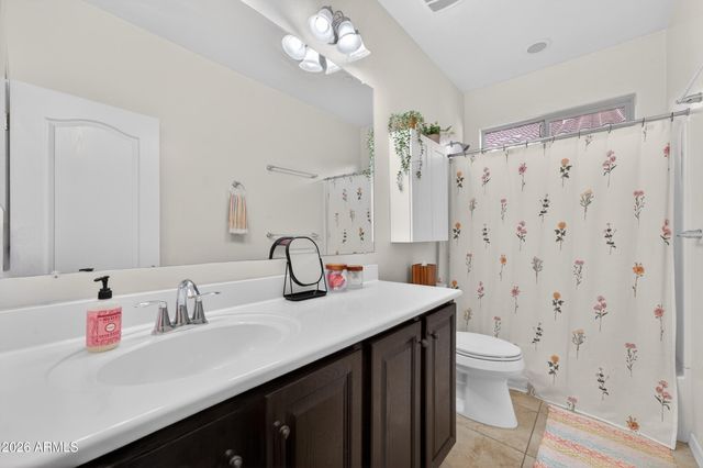 17464 N 92ND Glen, Peoria, AZ 85382