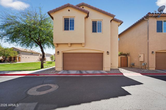 17464 N 92ND Glen, Peoria, AZ 85382