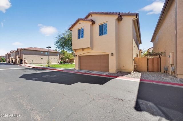 17464 N 92ND Glen, Peoria, AZ 85382