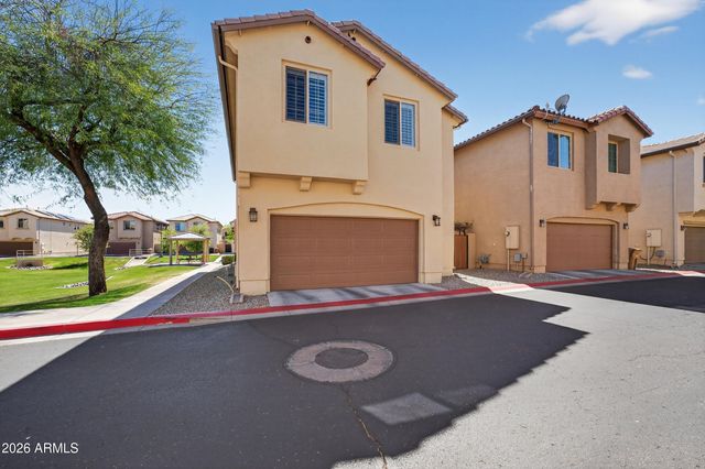 17464 N 92ND Glen, Peoria, AZ 85382