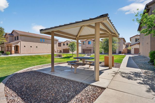 17464 N 92ND Glen, Peoria, AZ 85382