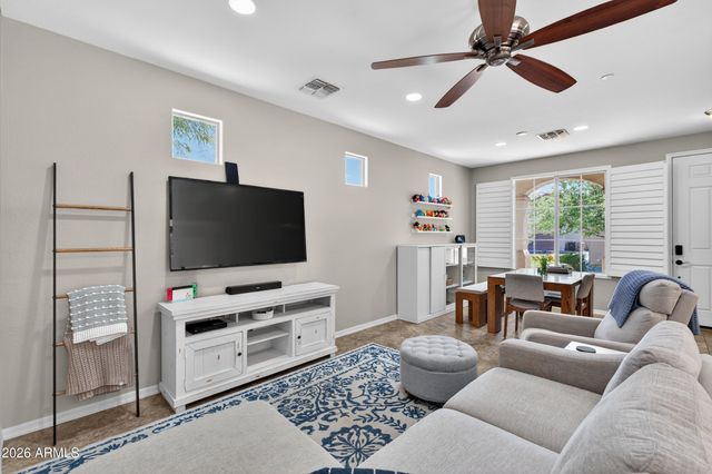 17464 N 92ND Glen, Peoria, AZ 85382