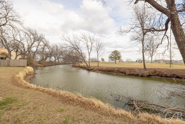 4357 S Treadaway Boulevard, Abilene, TX 79602