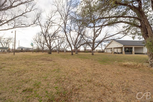 4357 S Treadaway Boulevard, Abilene, TX 79602