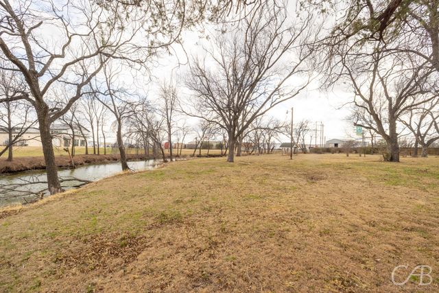 4357 S Treadaway Boulevard, Abilene, TX 79602