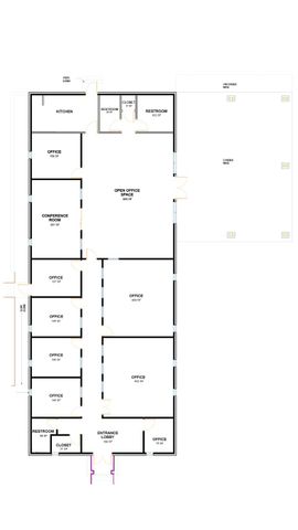 4357 S Treadaway Boulevard, Abilene, TX 79602