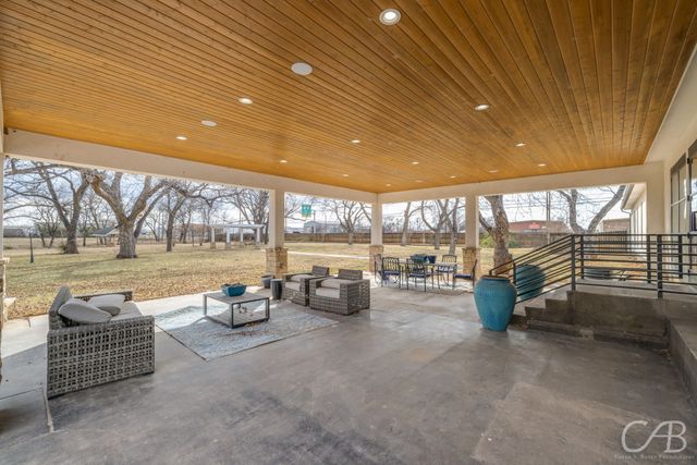 4357 S Treadaway Boulevard, Abilene, TX 79602