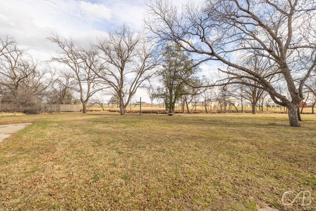 4357 S Treadaway Boulevard, Abilene, TX 79602