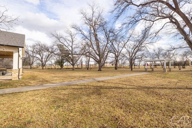 4357 S Treadaway Boulevard, Abilene, TX 79602