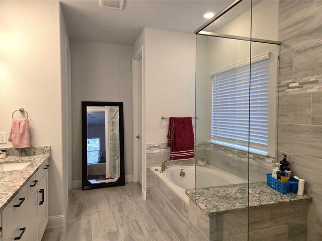 2465 Yosemite Way, Corinth, TX 76210