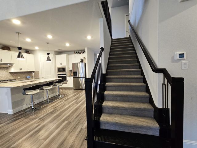 2465 Yosemite Way, Corinth, TX 76210