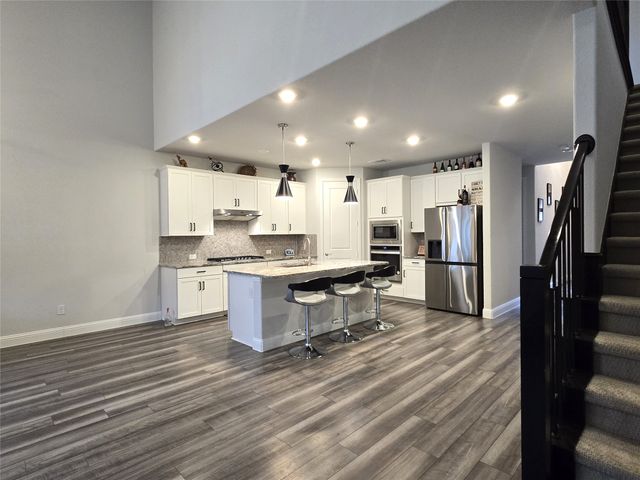 2465 Yosemite Way, Corinth, TX 76210
