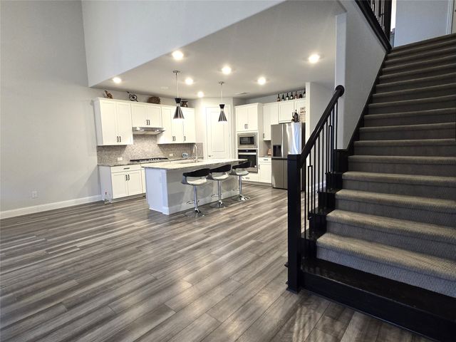 2465 Yosemite Way, Corinth, TX 76210