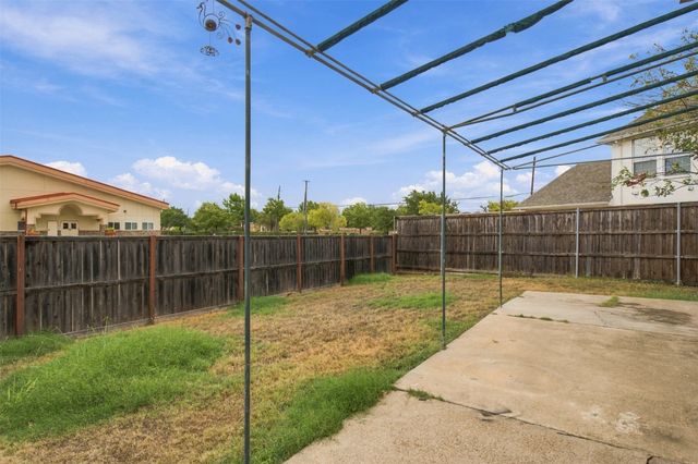 2105 Glendale Drive, Plano, TX 75023