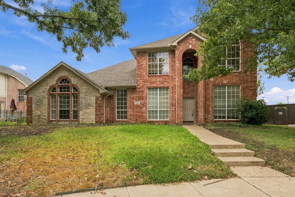 2105 Glendale Drive, Plano, TX 75023