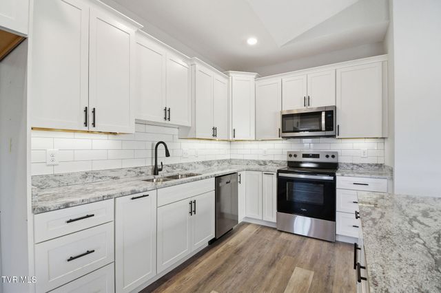 380 Monroe Drive, Bristol, TN 37620