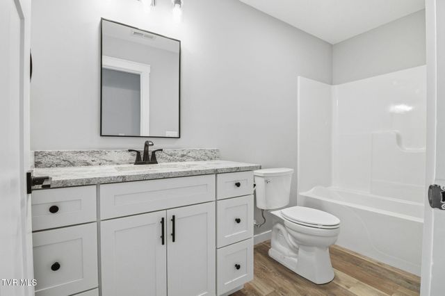 380 Monroe Drive, Bristol, TN 37620