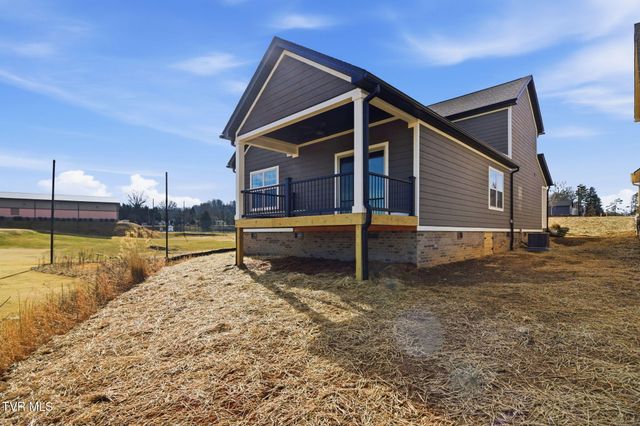 380 Monroe Drive, Bristol, TN 37620