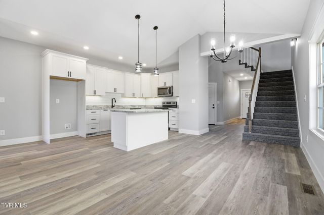 380 Monroe Drive, Bristol, TN 37620