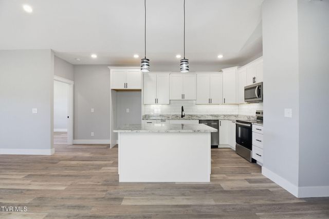 380 Monroe Drive, Bristol, TN 37620