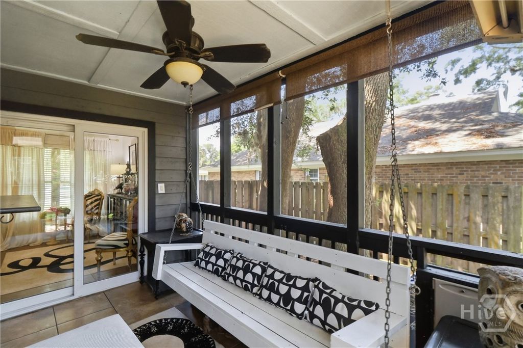 Image 27 of property listing at 10 Hanging Moss Road, Savannah, GA 31410
