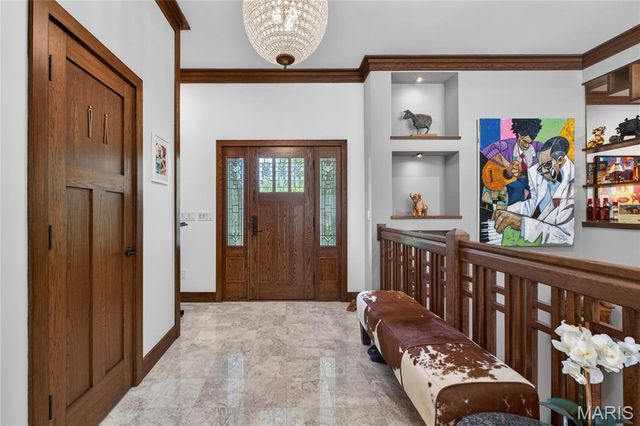 15 Summerhill Lane, Town And Country, MO 63017