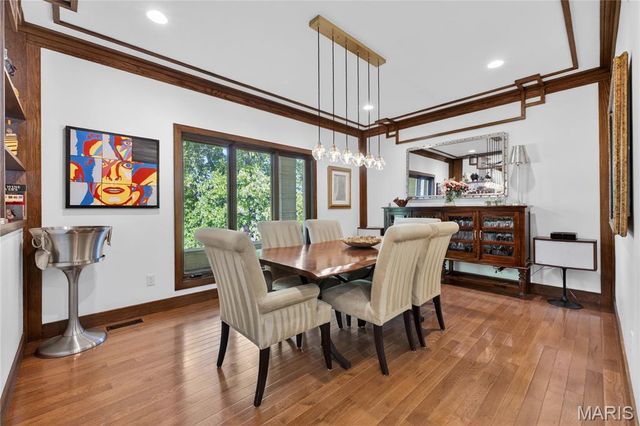 15 Summerhill Lane, Town And Country, MO 63017