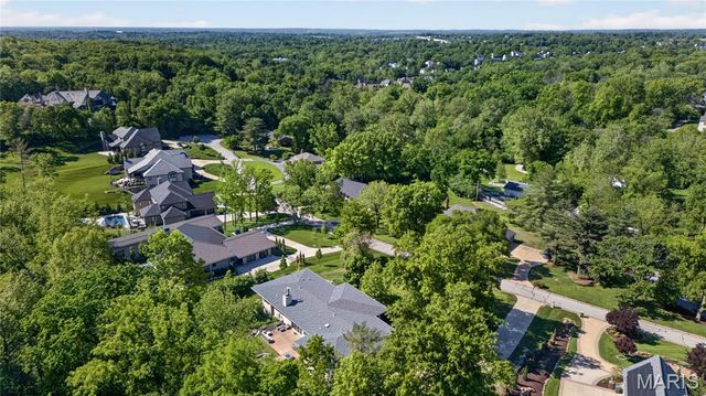 15 Summerhill Lane, Town And Country, MO 63017