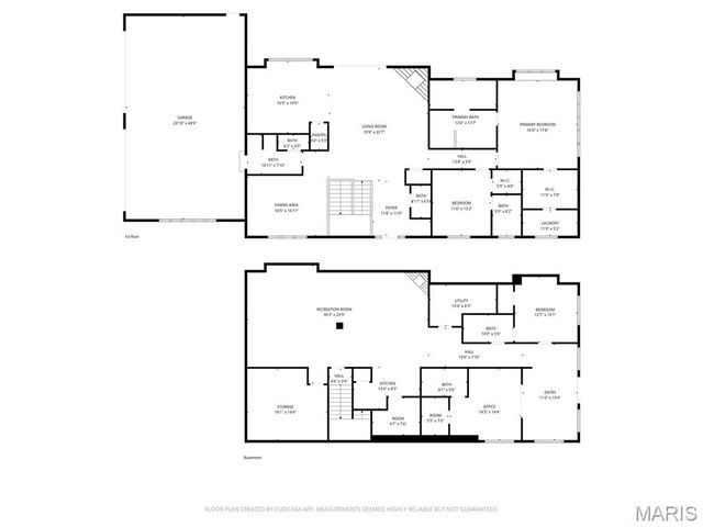 15 Summerhill Lane, Town And Country, MO 63017