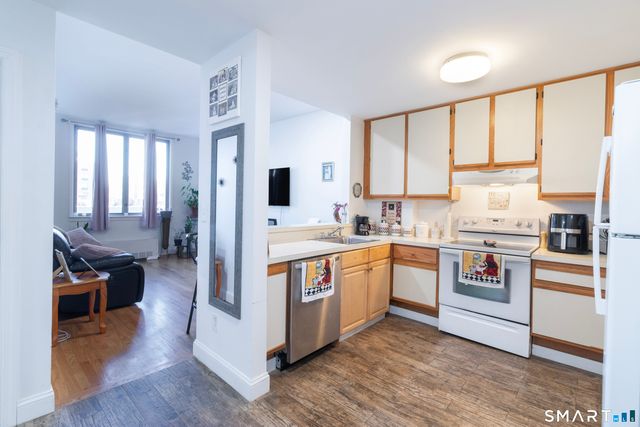 49 Day Street 209, Norwalk, CT 06854