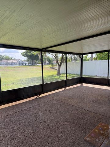 1636 BAKER ROAD, Lutz, FL 33559