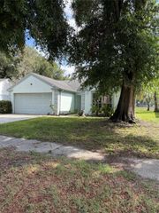 1636 BAKER ROAD, Lutz, FL 33559