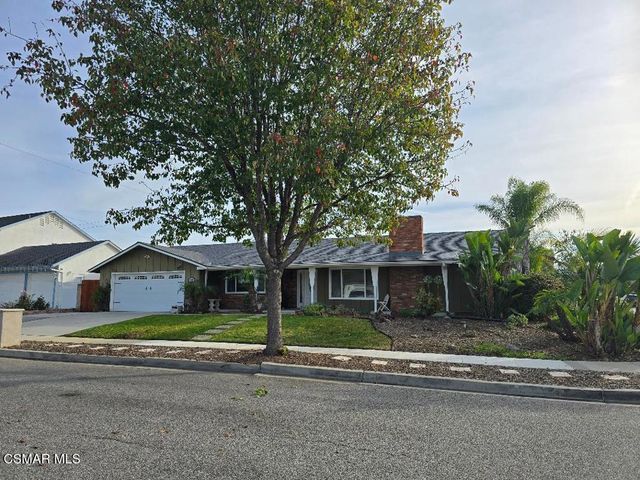 1404 Suffolk Avenue, Thousand Oaks, CA 91360