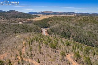 0 S Highway 67, Cripple Creek, CO 80813
