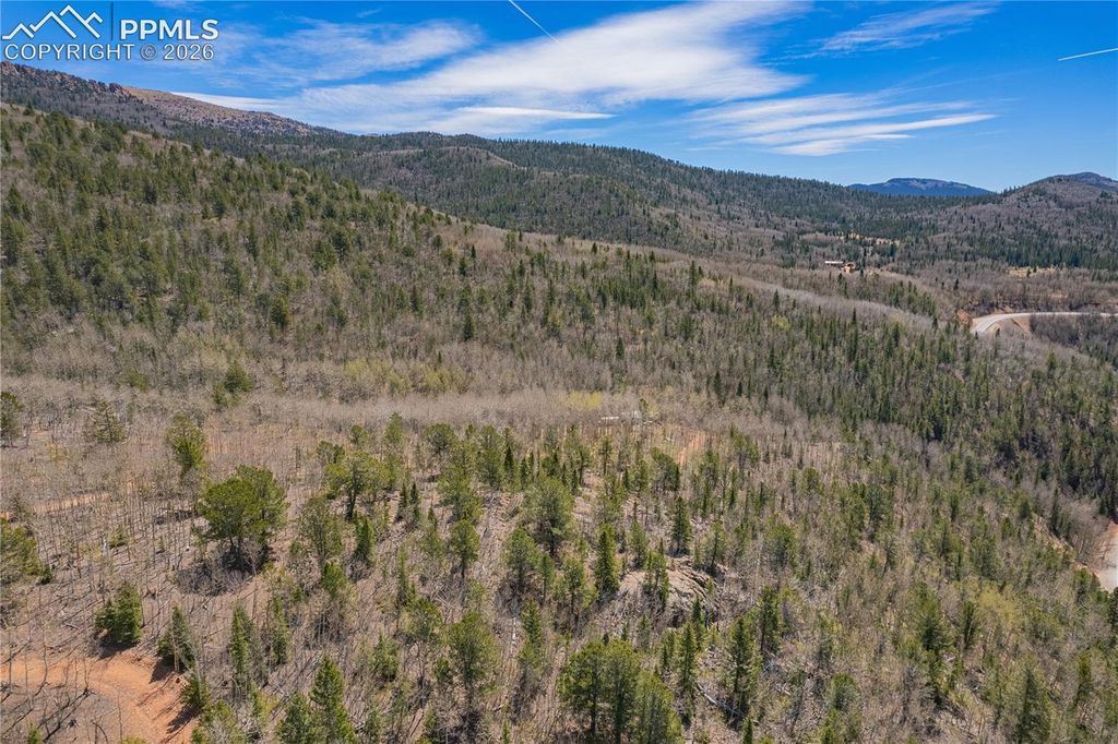 S Highway 67, Cripple Creek, CO 80813 — photo 2