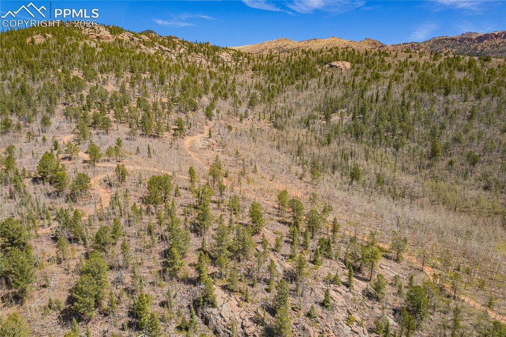 S Highway 67, Cripple Creek, CO 80813 — photo 3