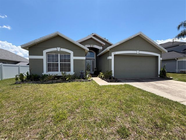 3693 RICKY LN, St Cloud, FL 34772