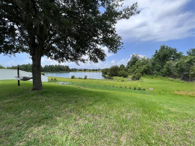 3693 RICKY LN, St Cloud, FL 34772