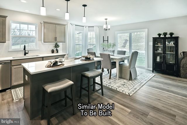 ABBEY PLAN AT WOODLYN PRESERVE, Selinsgrove, PA 17870