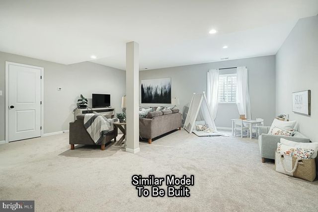 ABBEY PLAN AT WOODLYN PRESERVE, Selinsgrove, PA 17870