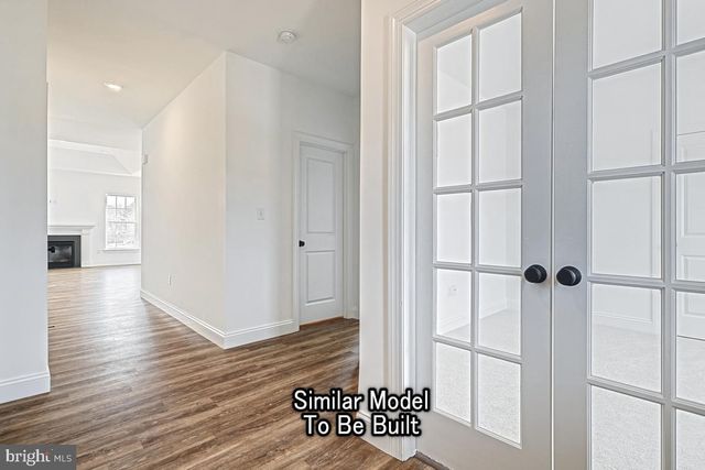 ABBEY PLAN AT WOODLYN PRESERVE, Selinsgrove, PA 17870