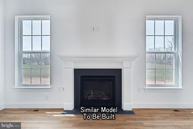 ABBEY PLAN AT WOODLYN PRESERVE, Selinsgrove, PA 17870