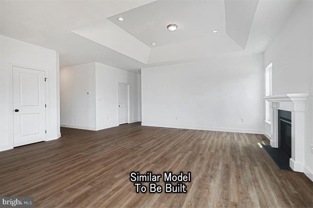 ABBEY PLAN AT WOODLYN PRESERVE, Selinsgrove, PA 17870