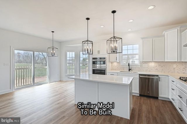 ABBEY PLAN AT WOODLYN PRESERVE, Selinsgrove, PA 17870