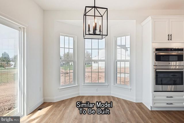 ABBEY PLAN AT WOODLYN PRESERVE, Selinsgrove, PA 17870