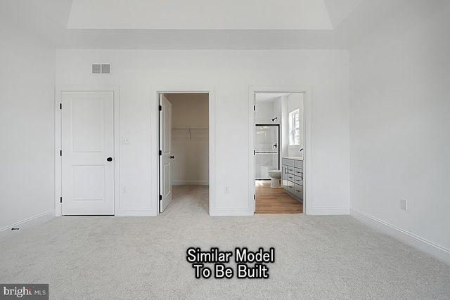 ABBEY PLAN AT WOODLYN PRESERVE, Selinsgrove, PA 17870